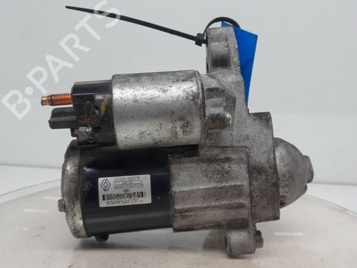 Startmotor RENAULT CLIO IV (BH_) [2012-2021]  26882990