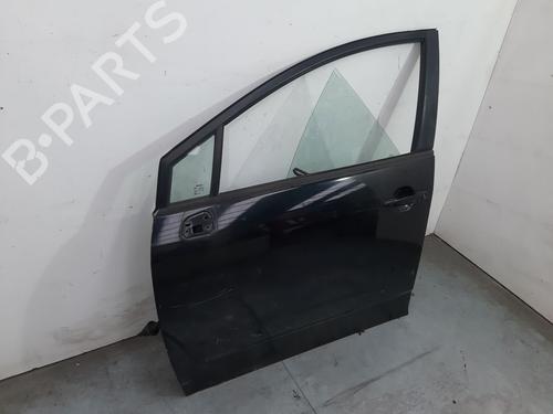 Left front door TOYOTA COROLLA Verso (ZER_, ZZE12_, R1_) 2.2 D-4D (AUR10_, AUR10R) | BP21726418C2 