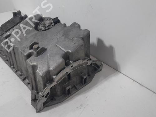 Oil sump BMW 5 (E60) 530 d | BP29611036M115 