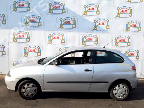 Right front driveshaft SEAT IBIZA III (6L1)  | BP20761131M39 