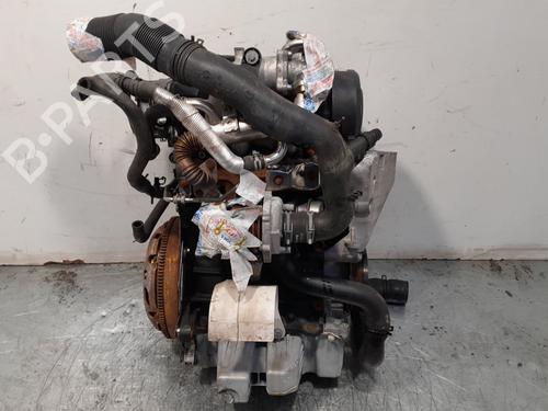 Engine SKODA FABIA I (6Y2) | BP36091295M1 - Image 6