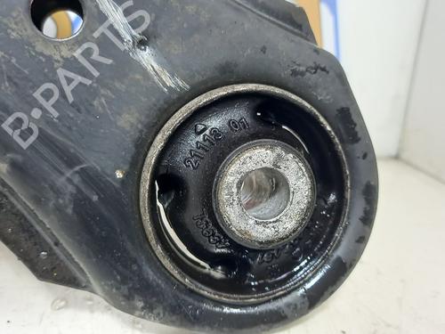 Right front suspension arm VW GOLF IV (1J1) 1.6 16V | BP20762640M13 