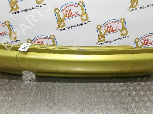 Used Rear bumper CITROËN XSARA (N1) [1997-2005]  20775658