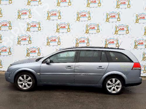 Engine OPEL VECTRA C Estate (Z02) 1.9 CDTI (F35) | BP21143598M1 