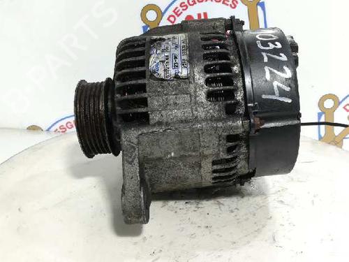 Alternator FORD ESCORT V (AAL, ABL) 1.8 D | BP20736889M7 