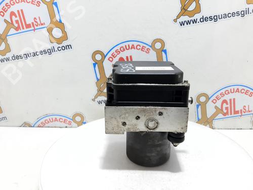 ABS Bremseaggregat AUDI A4 B7 Avant (8ED)  | BP20750792M43 