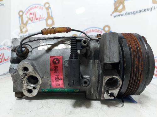 AC compressor BMW 3 (E46) 320 d | BP20740412M34 