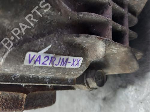 Rear differential SUBARU TRIBECA (B9) 3.0 (WXE) | BP20764309M24 