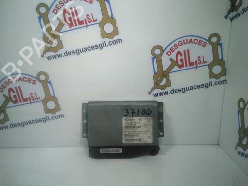 Used Gearbox control unit Gearbox control unit PEUGEOT 407 (6D_) [2004-2011] 34135504 34135504