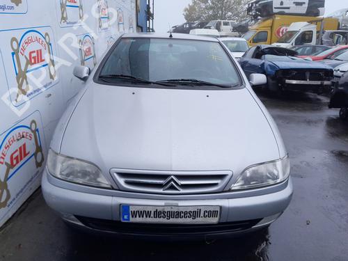 Steering pump CITROËN XSARA Coupe (N0) 1.9 D | BP20766595M99 