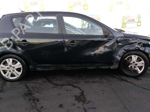 Right front steering knuckle KIA CEE'D Hatchback (ED) | BP20810714M26 - Image 7