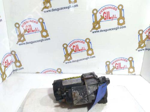 Starter CITROËN ZX (N2) 1.6 i | BP20732355M8 