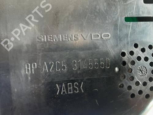 Instrument cluster VW PASSAT B6 (3C2)  | BP20759620C47 