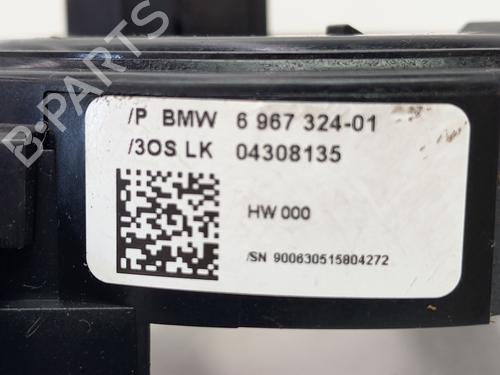 Squib airbag BMW 1 (E87) 118 d | BP26915793C102 
