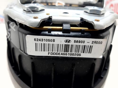 Driver airbag HYUNDAI i30 (FD) 1.6 CRDi | BP20747048C9