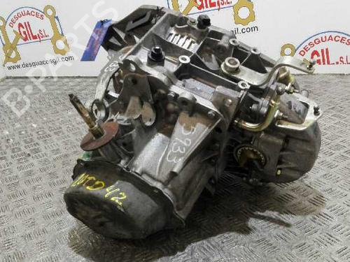 Gearbox CITROËN XSARA (N1) 2.0 HDi 90 | BP20777361M3 