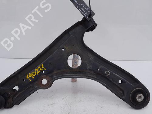 Used Left front suspension arm VW GOLF III (1H1) [1989-2000]  27585411