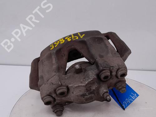 Left front brake caliper MERCEDES-BENZ E-CLASS Coupe (C207) E 220 CDI / d (207.302, 207.301) | BP29078953M105 