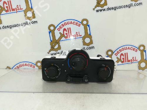 Used Climate control RENAULT CLIO III (BR0/1, CR0/1) 1.5 dCi (BR17, CR17) (86 hp) 20780698