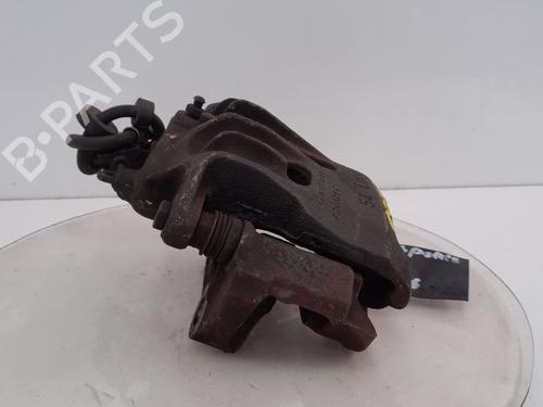 Left front brake caliper VW TRANSPORTER T4 Van (70A, 70H, 7DA, 7DH) 1.9 TD | BP29716041M105 