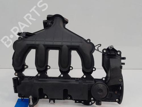 Used Intake manifold CITROËN C4 I (LC_) [2004-2014]  25925520