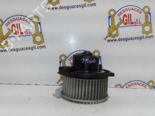 Heater blower motor LAND ROVER DISCOVERY I (LJ) 2.5 TDI 4x4 | BP20784977M62