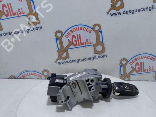 Ignition barrel OPEL ASTRA K (B16) 1.6 CDTi (68) | BP20762537M48 