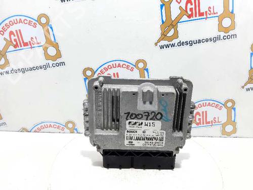 engine-control-unit-ecu-hyundai-getz-tb-15-crdi-391032a516-100720-2001-2002-2003-2004-2005-2006-2007-2008-2009-2010-2011-20806237 main image