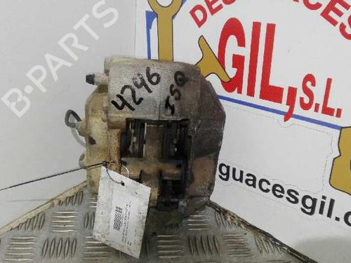 Used Left front brake caliper TOYOTA LAND CRUISER 90 (_J9_) [1995-2003]  30542304