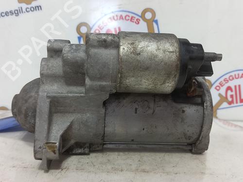 Starter NISSAN X-TRAIL III (T32_, T32R, T32RR)  | BP20758009M8 