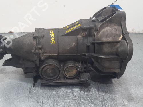 Used Gearbox MERCEDES-BENZ 123 Saloon (W123) 230 (123.023) (109 hp) 26667161