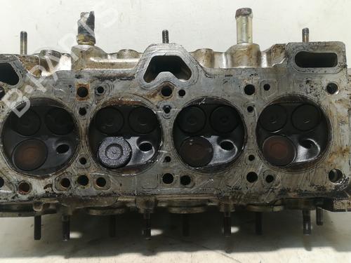 Cylinder head HYUNDAI ACCENT II (LC) 1.3 | BP28543828M5