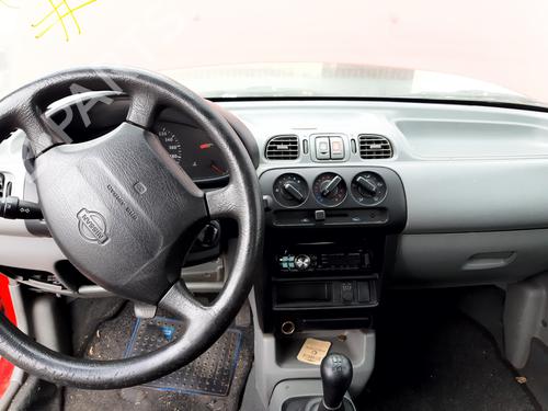 Alternator NISSAN MICRA II (K11) 1.0 i 16V | BP20742501M7 