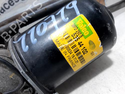 Front wiper motor CITROËN SAXO (S0, S1) 1.5 D | BP20739696M29 