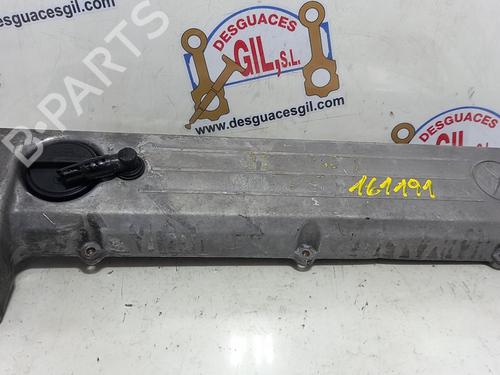 Used Valve cover Valve cover MERCEDES-BENZ 124 Saloon (W124) 250 D (124.125) (94 hp) 34128895 34128895