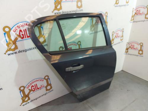 Dør højre bagtil OPEL ASTRA H (A04) 1.3 CDTI (L48) | BP20748126C5 