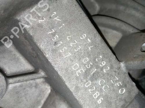 Steering rack SEAT TOLEDO III (5P2)  | BP20793898M22 