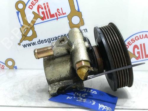 Used Steering pump SEAT IBIZA II (6K1) 1.4 i (60 hp) 20802838