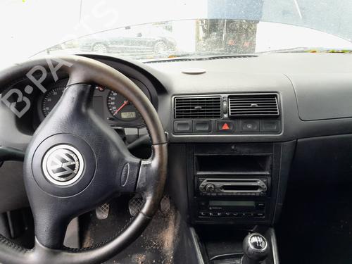 Bränslepump VW GOLF IV (1J1)  | BP21389315M76 