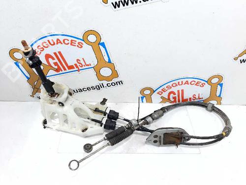 Gear lever TOYOTA RAV 4 III (_A3_) | BP20732464M90