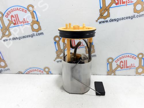 Fuel pump SEAT IBIZA IV (6J5, 6P1)  | BP20745440M76 