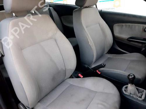 Gearbox SEAT IBIZA III (6L1) 1.2 | BP20735778M3 