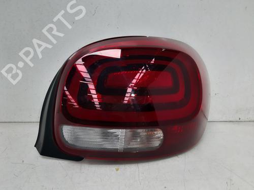 Used Right taillight Right taillight CITROËN C3 III (SX) [2016-2026] 36753654 36753654