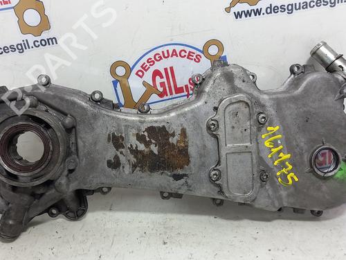 Used Timing cover Timing cover FIAT GRANDE PUNTO (199_) 1.3 D Multijet (75 hp) 34128891 34128891