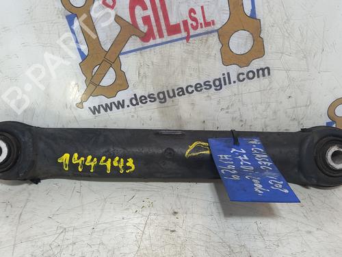 Used Right rear suspension arm MERCEDES-BENZ C-CLASS (W203) C 270 CDI (203.016) (170 hp) 20756371