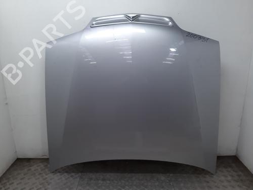 Used Hood Hood CITROËN XANTIA (X1_, X2_) 2.0 HDI 90 (90 hp) 34131756 34131756