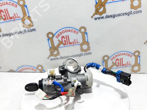 Ignition barrel HYUNDAI i30 (FD)  | BP20757524M48 