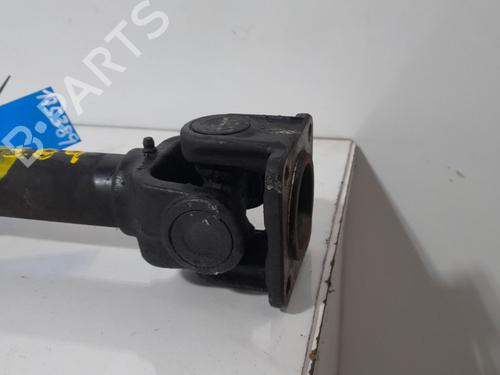 Driveshaft KIA SORENTO I (JC) 2.5 CRDi 4WD | BP22522645M37 