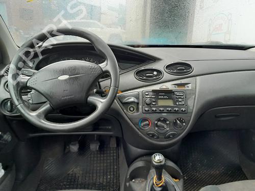 Alternator FORD FOCUS I Saloon (DFW) 1.6 16V | BP20770868M7