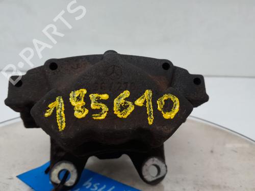 Right rear brake caliper MERCEDES-BENZ C-CLASS (W202)  | BP27618356M106 
